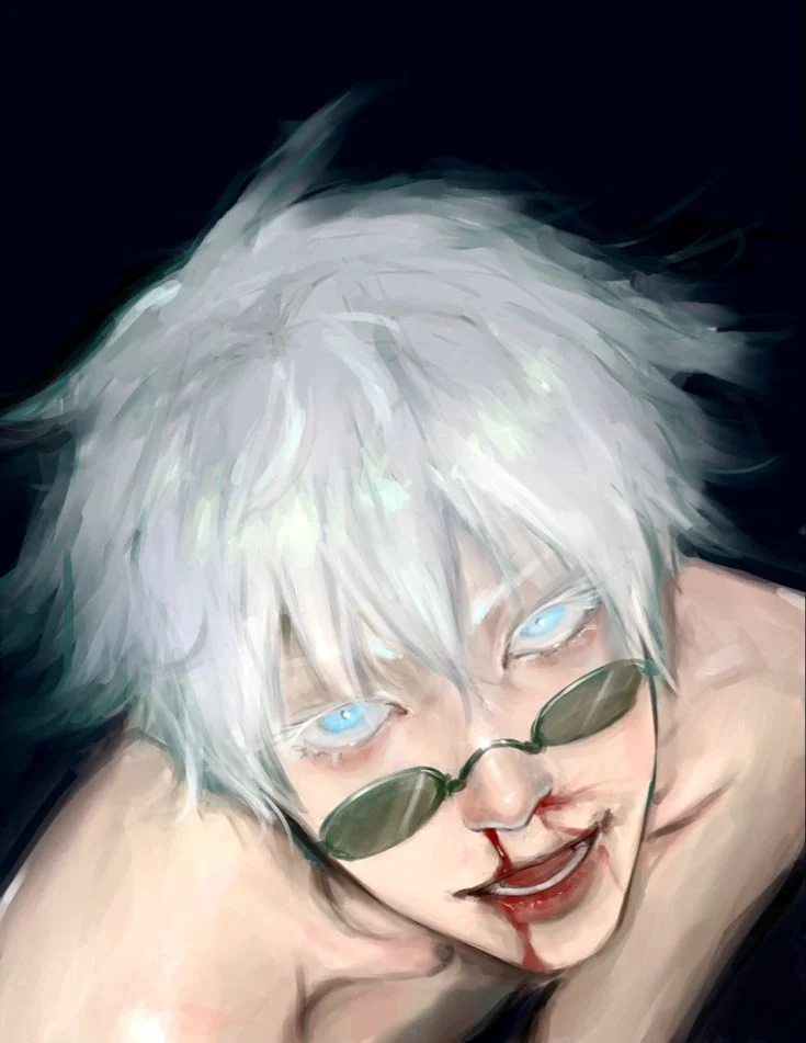 Avatar of Gojo Satoru