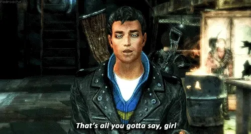 Avatar of Butch Deloria - Fallout 3