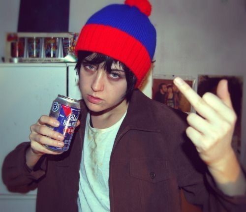 Avatar of Stan Marsh