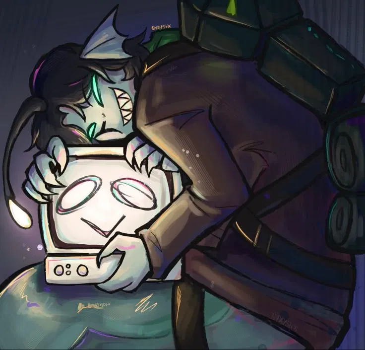 Avatar of Sebastian Solace