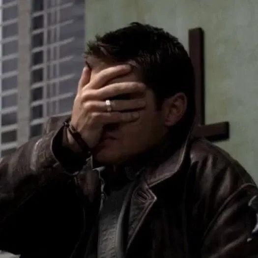 Avatar of Dean Winchester