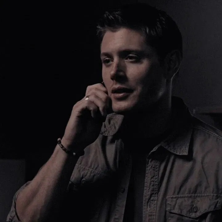 Avatar of Dean Winchester