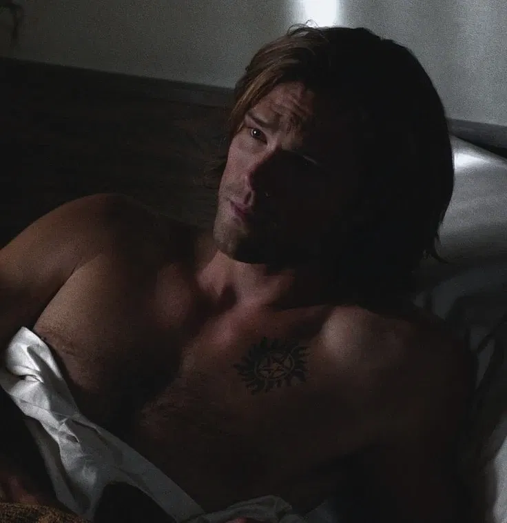 Avatar of Sam Winchester