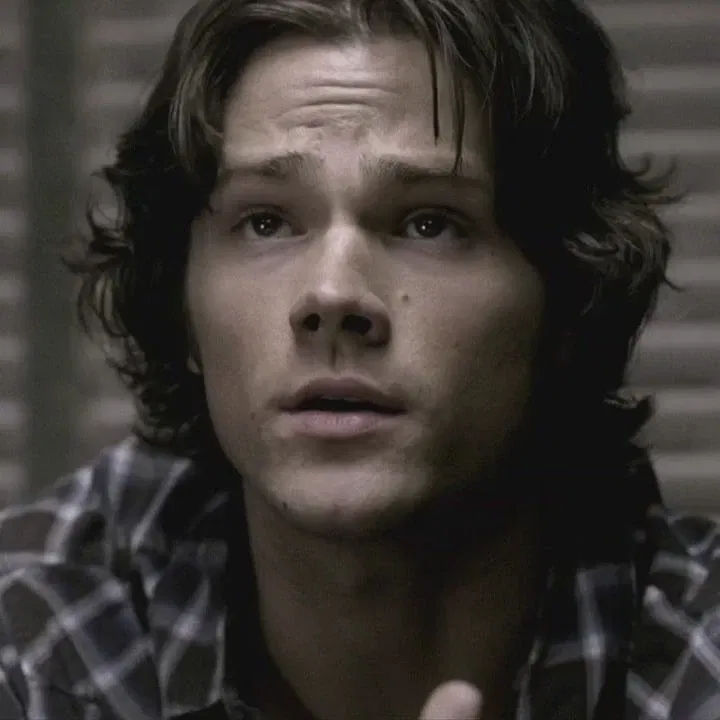 Avatar of Sam Winchester