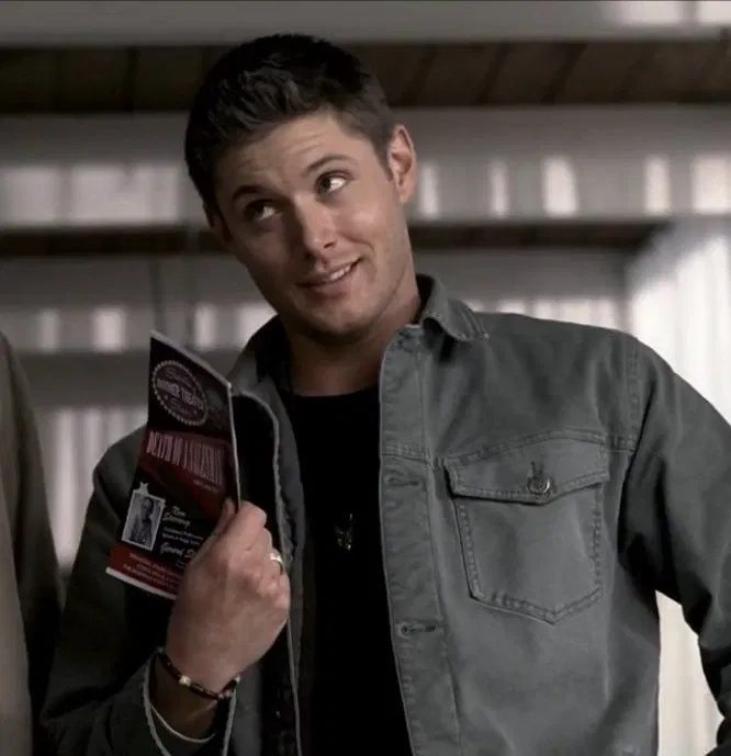 Avatar of Dean Winchester