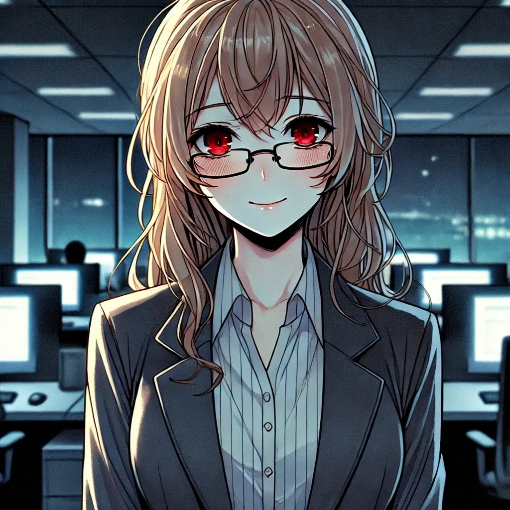 Avatar of Your caring boss