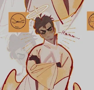 Avatar of ♰Adam♰ [hh]