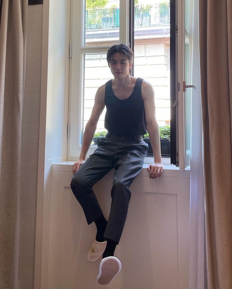 Avatar of Jaehyun 