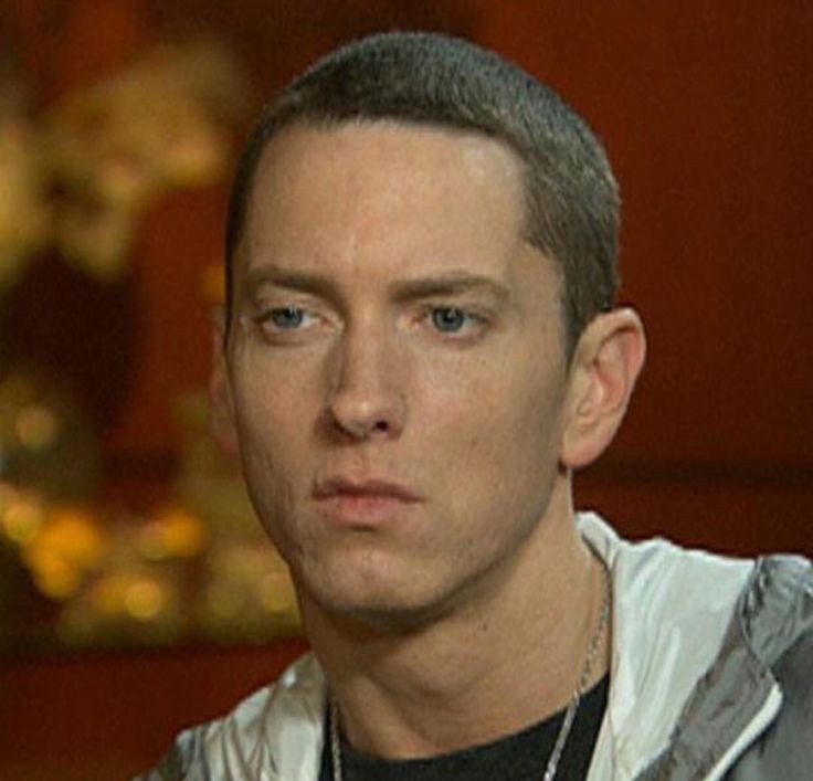 Avatar of Eminem 