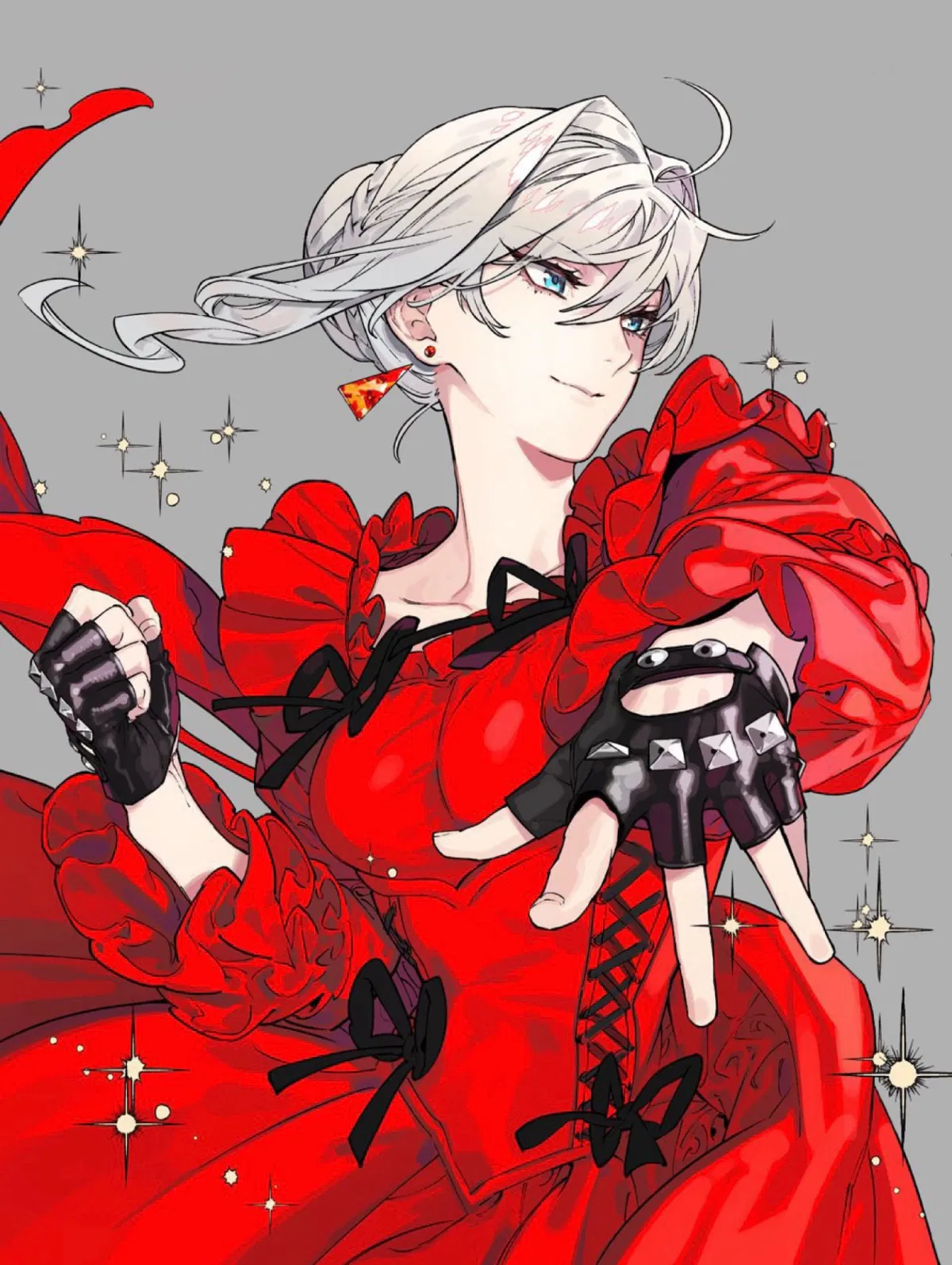 Avatar of Scarlet El Vandimion