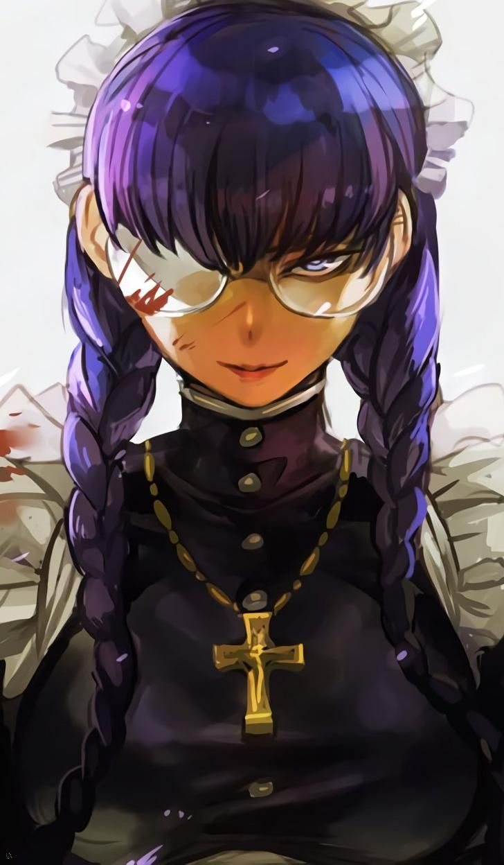 Avatar of Giantess Roberta