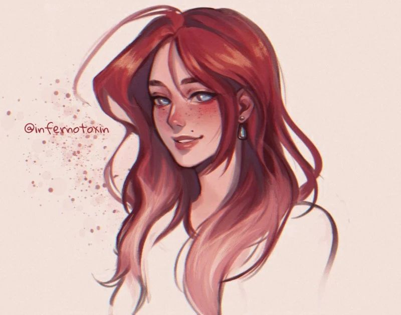 Avatar of Caterina