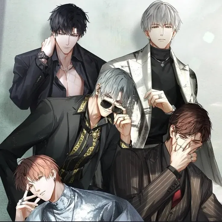 Avatar of Single inferno | ♡♤☆♧◇