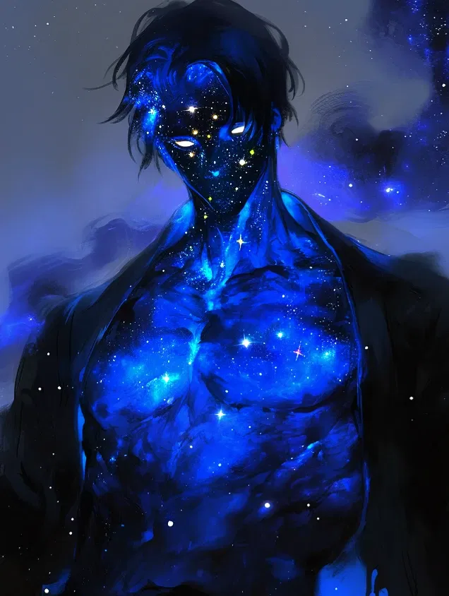 Avatar of Nyxen | I asked for a Puppy not an Eldritch Puppy