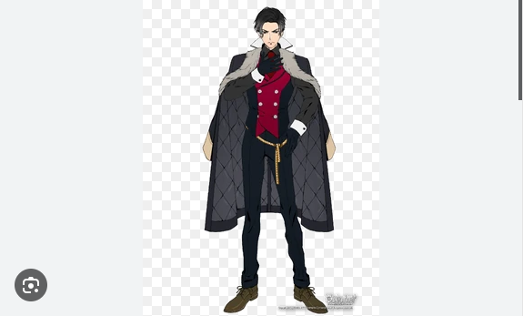 Avatar of Lucifer Schuyler