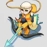 Avatar of Dream Sans
