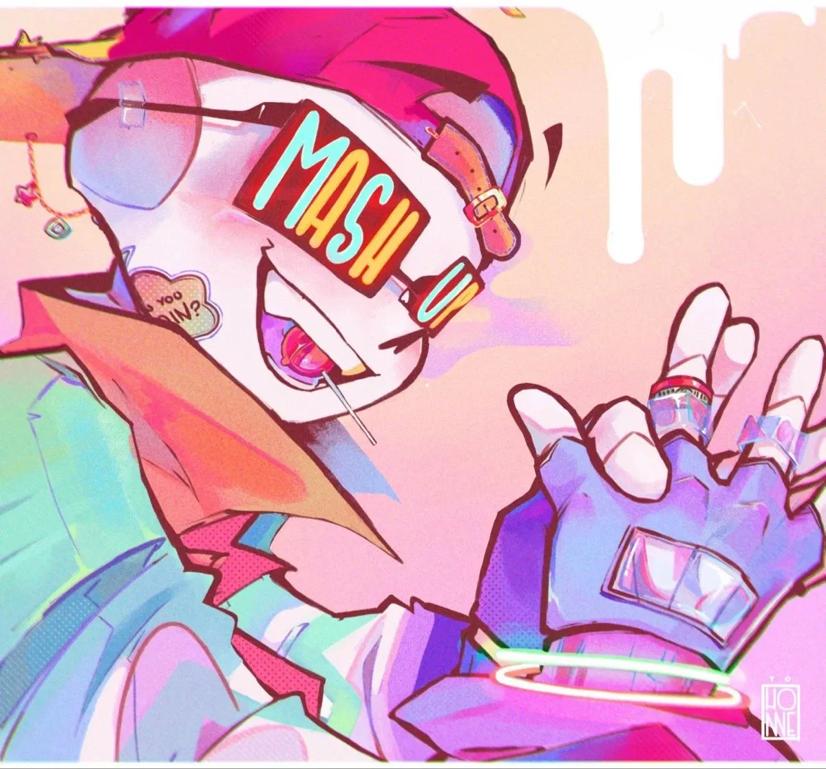 Avatar of Fresh Sans