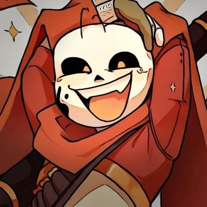 Avatar of Ink Sans