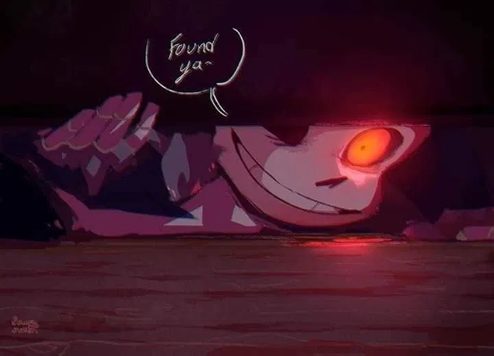 Avatar of Horror Sans