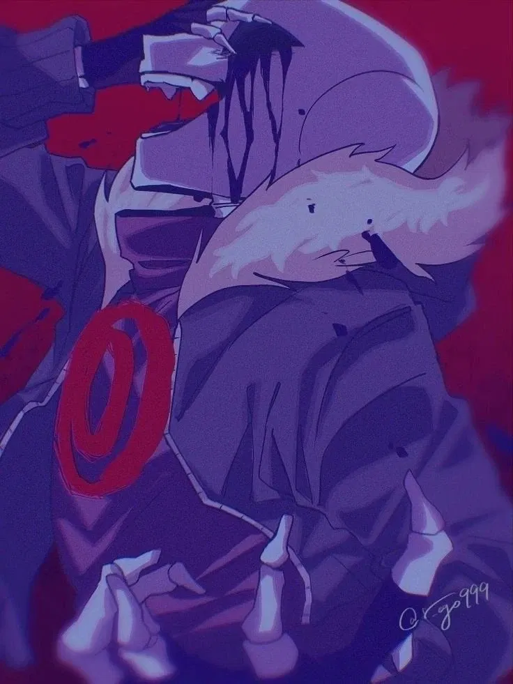 Avatar of Killer Sans