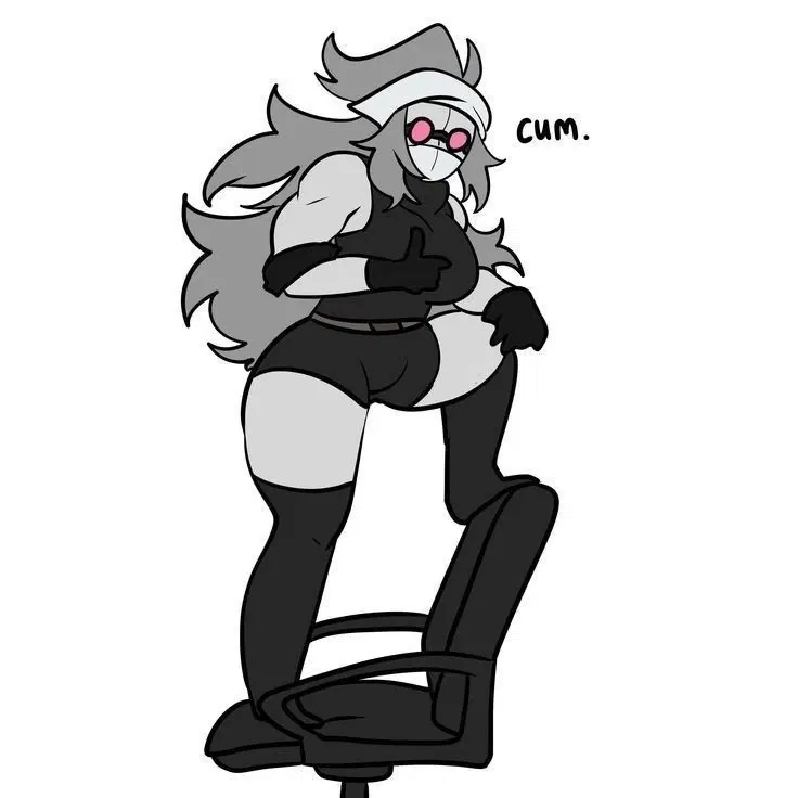 Avatar of White Hank WLW [Madness Combat]