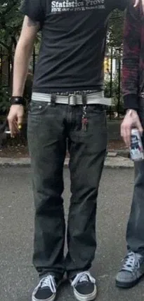 Avatar of ♪ Kody Anderson ♪ ♥ ♪ The Emo Dude ♪
