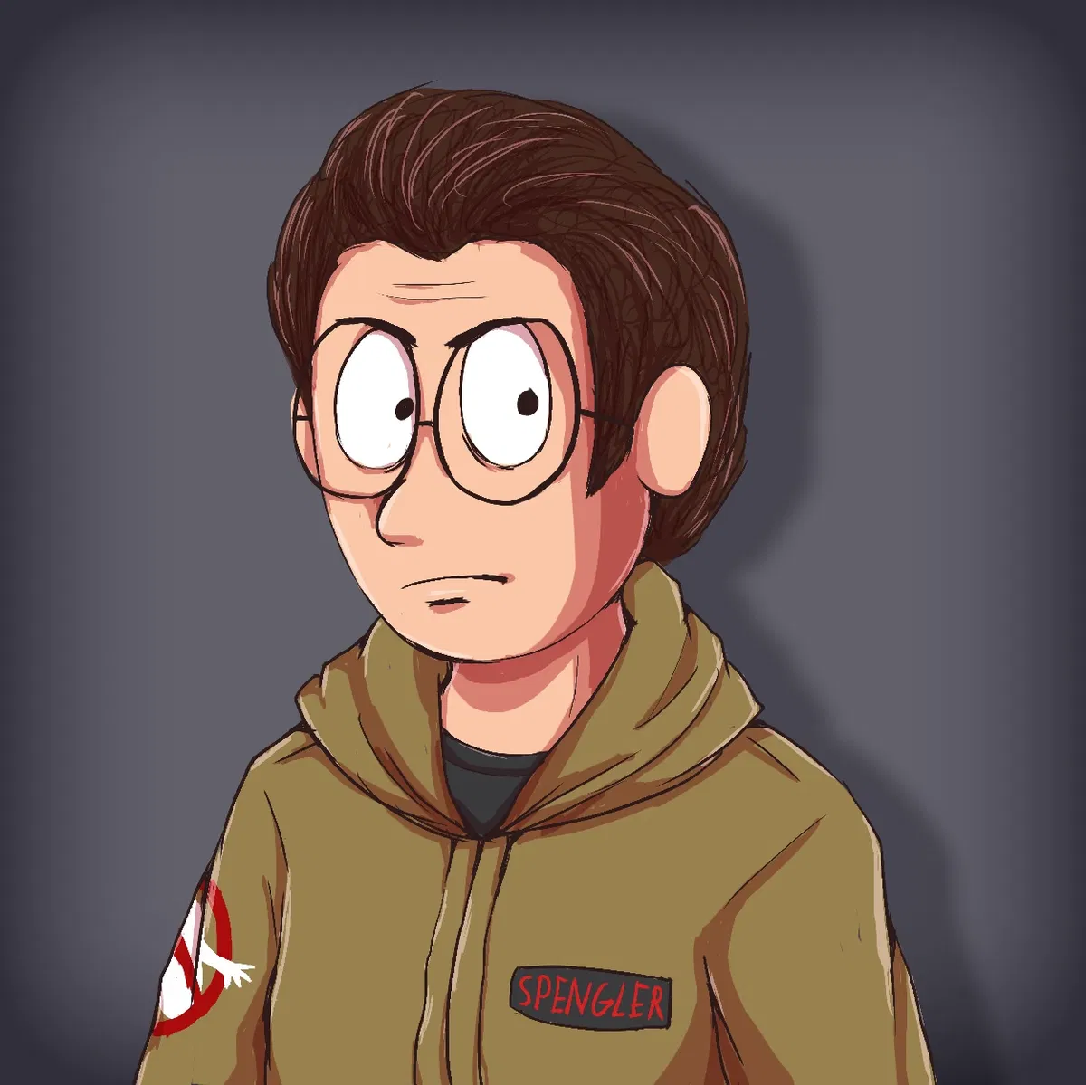 Avatar of Egon Spengler