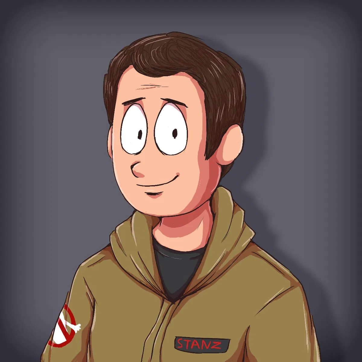 Avatar of Ray Stantz