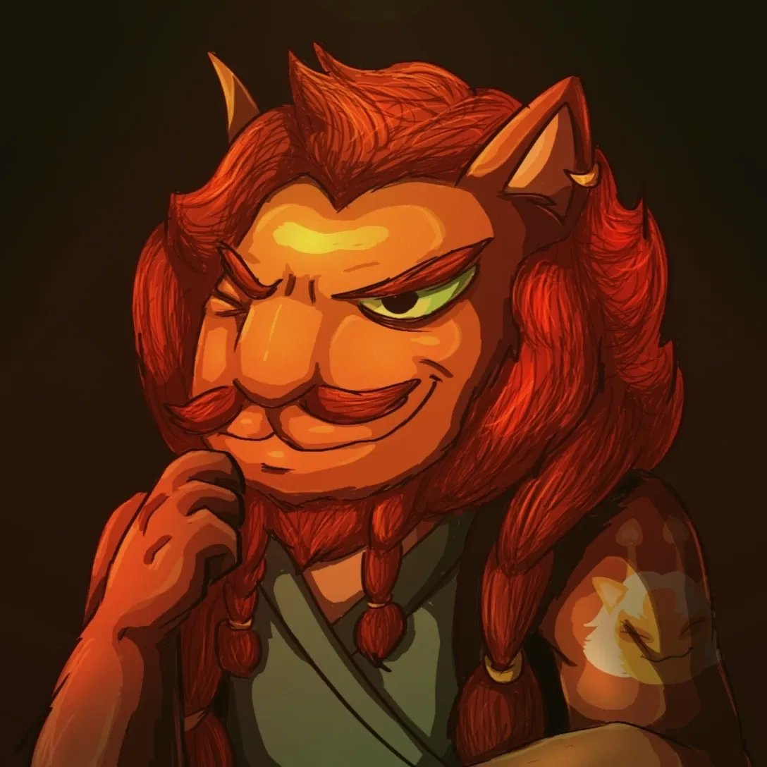 Avatar of Captain Mipho