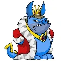 Avatar of King Skarl