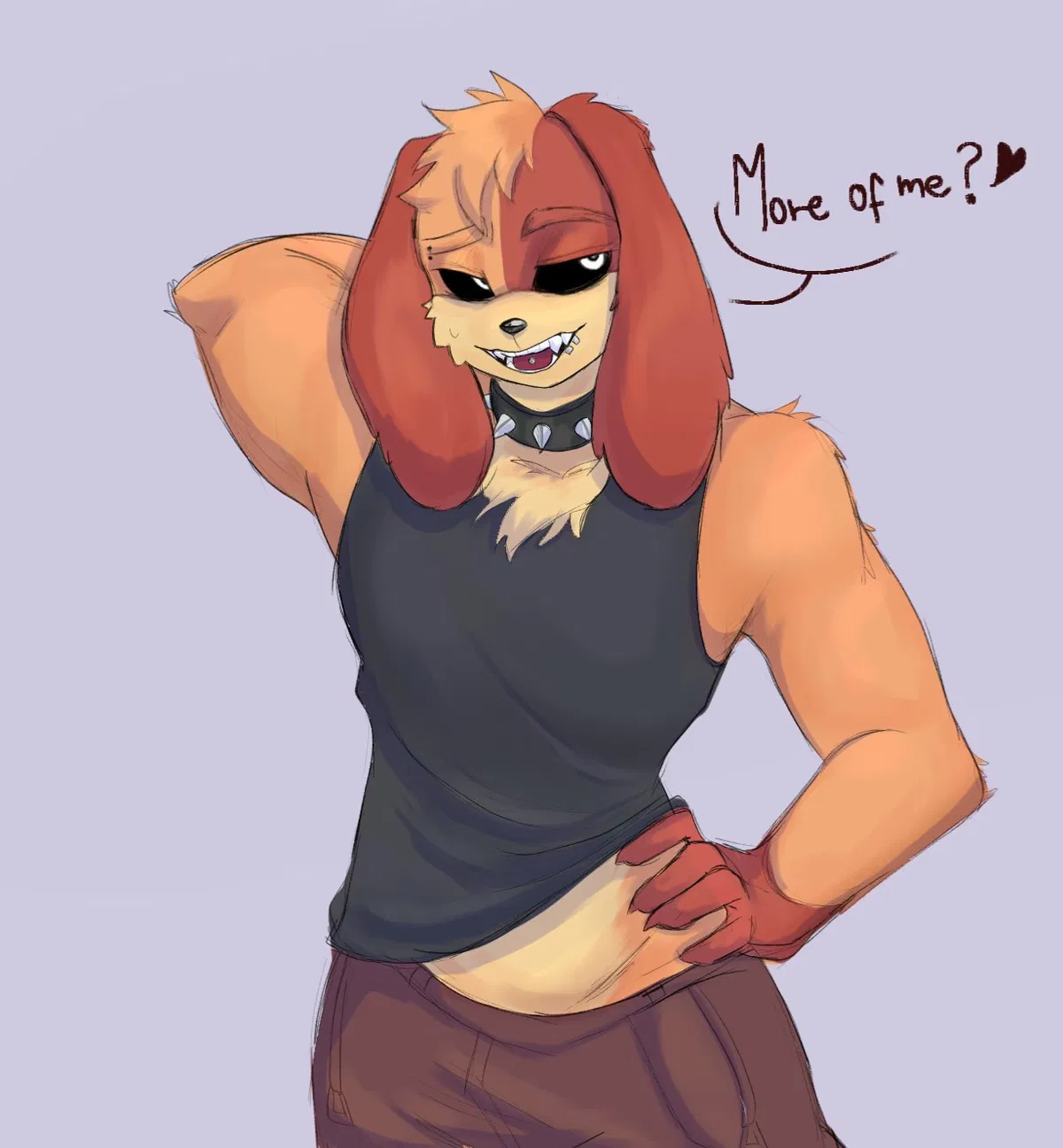 Avatar of Your Kidnapper | DogDay