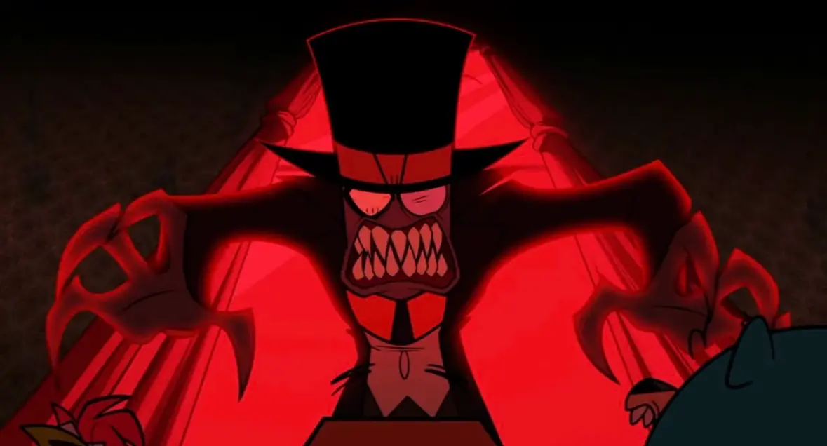 Avatar of Black Hat