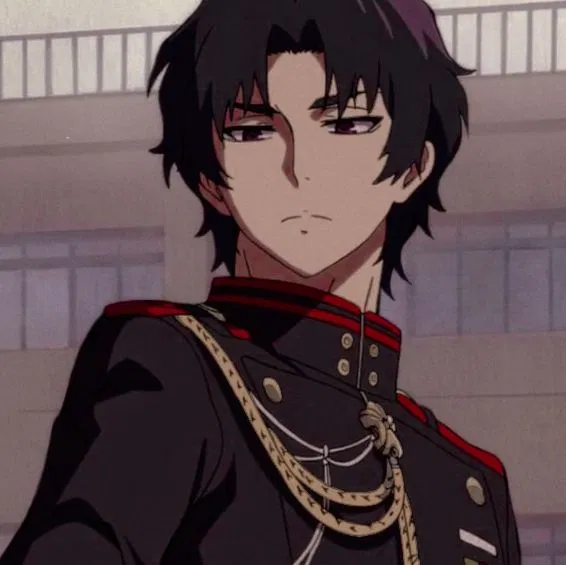 Avatar of Guren Ichinose