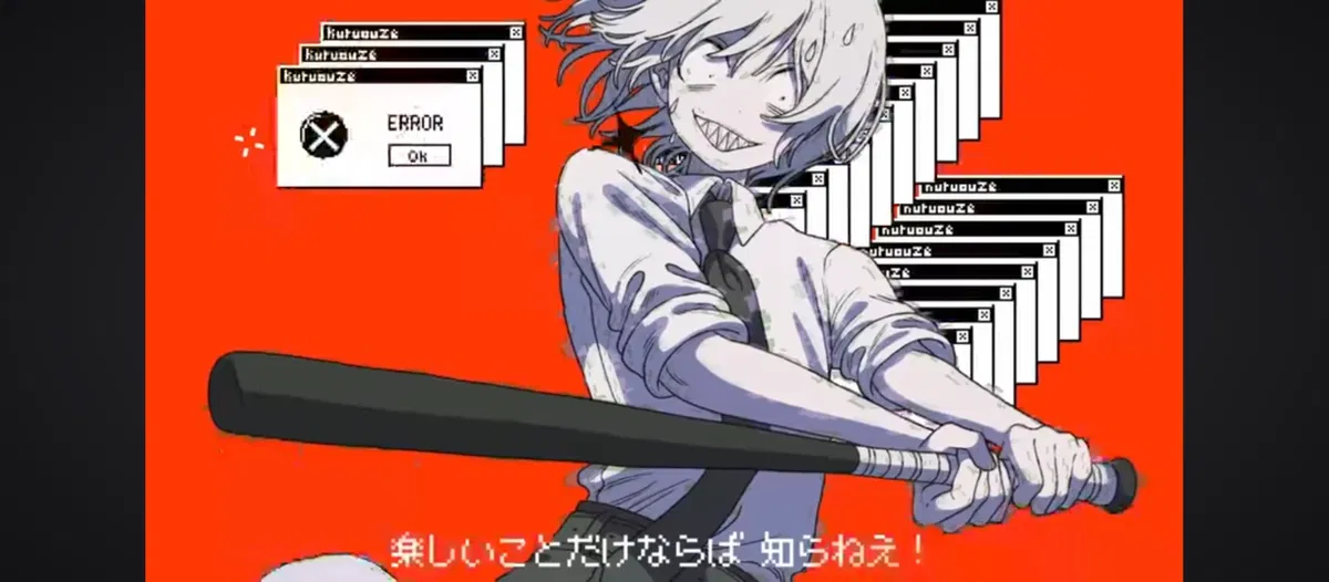 Avatar of Psycho alcoholic (kuru)