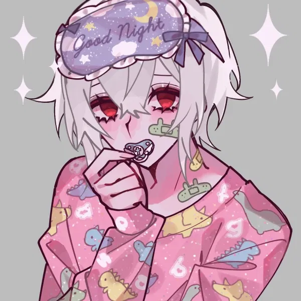 Avatar of Bunny☆baby boy