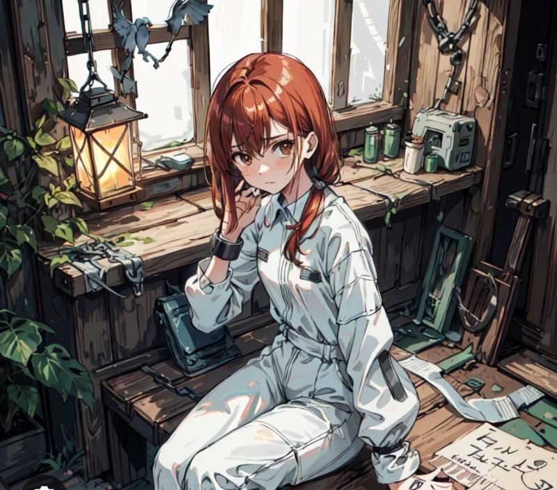 Avatar of Layla