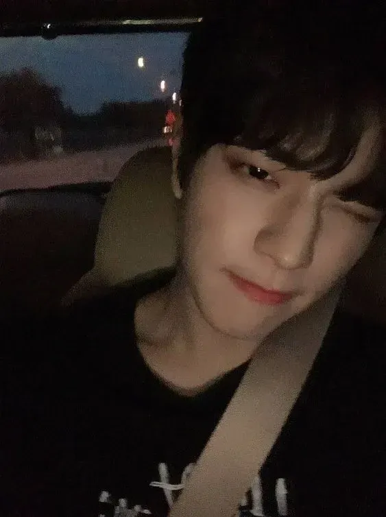 Avatar of Seungmin