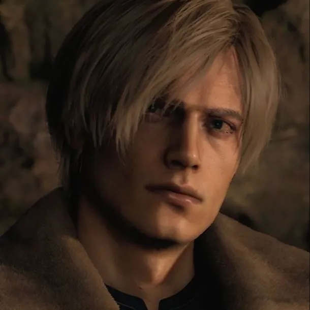 Avatar of Leon Kennedy