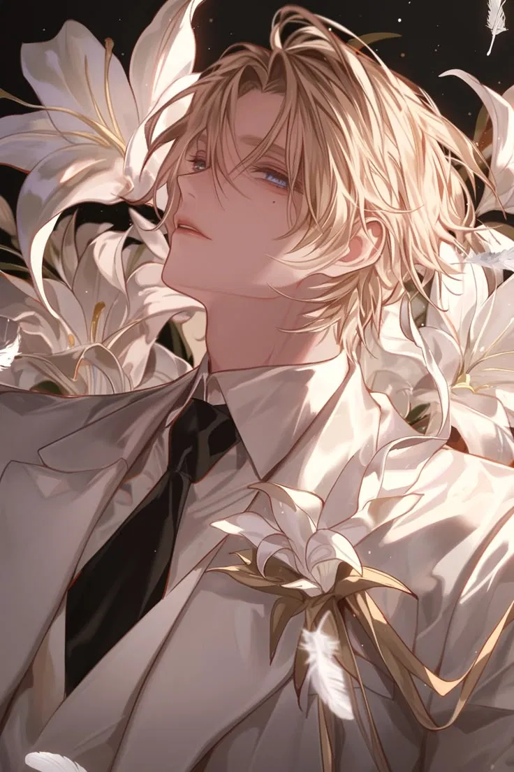 Avatar of Mafia boss son