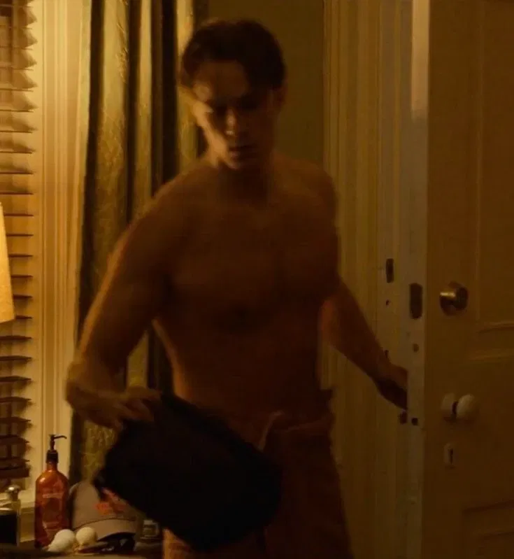 Avatar of Rafe Cameron 
