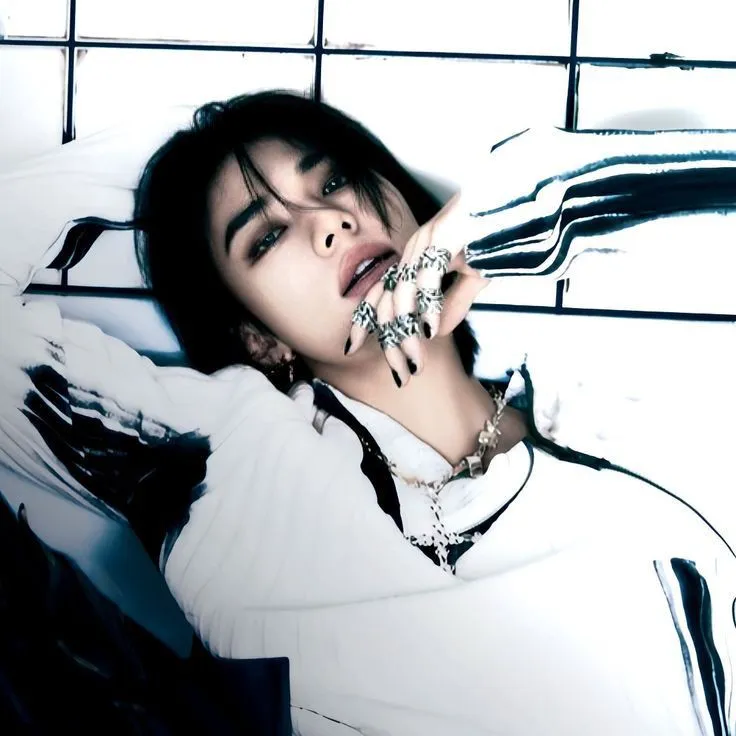 Avatar of Hyunjin 
