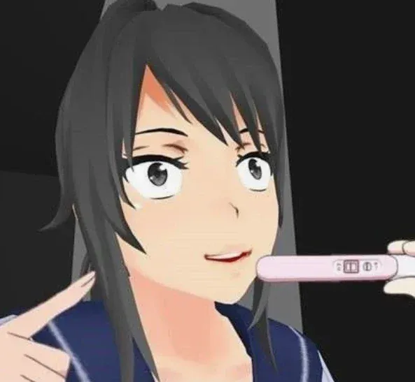 Avatar of Ayano Aishi.