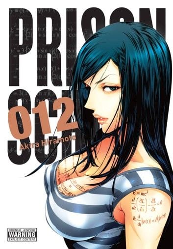 Avatar of Womens Prison