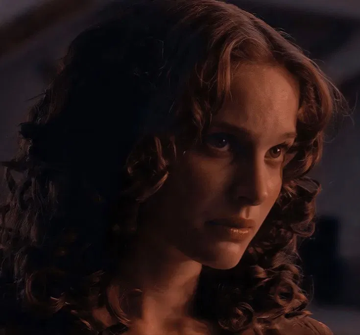 Avatar of Padmé Amidala