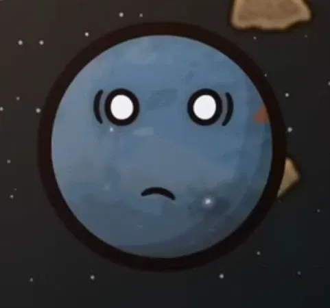 Avatar of ᘛCeres°彡 /solarballs