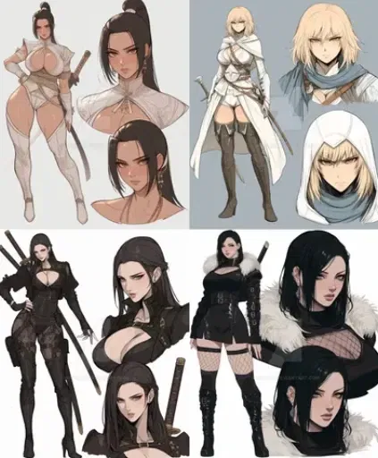 Avatar of Adventure Party 2
