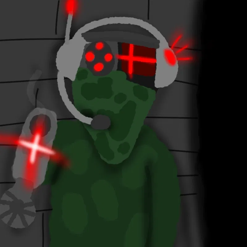 Avatar of Polter 