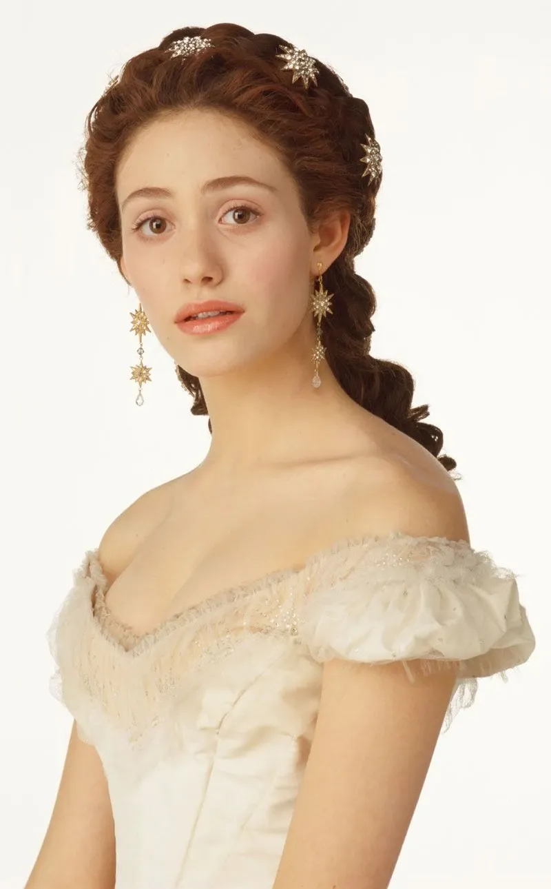 Avatar of Christine Daaè