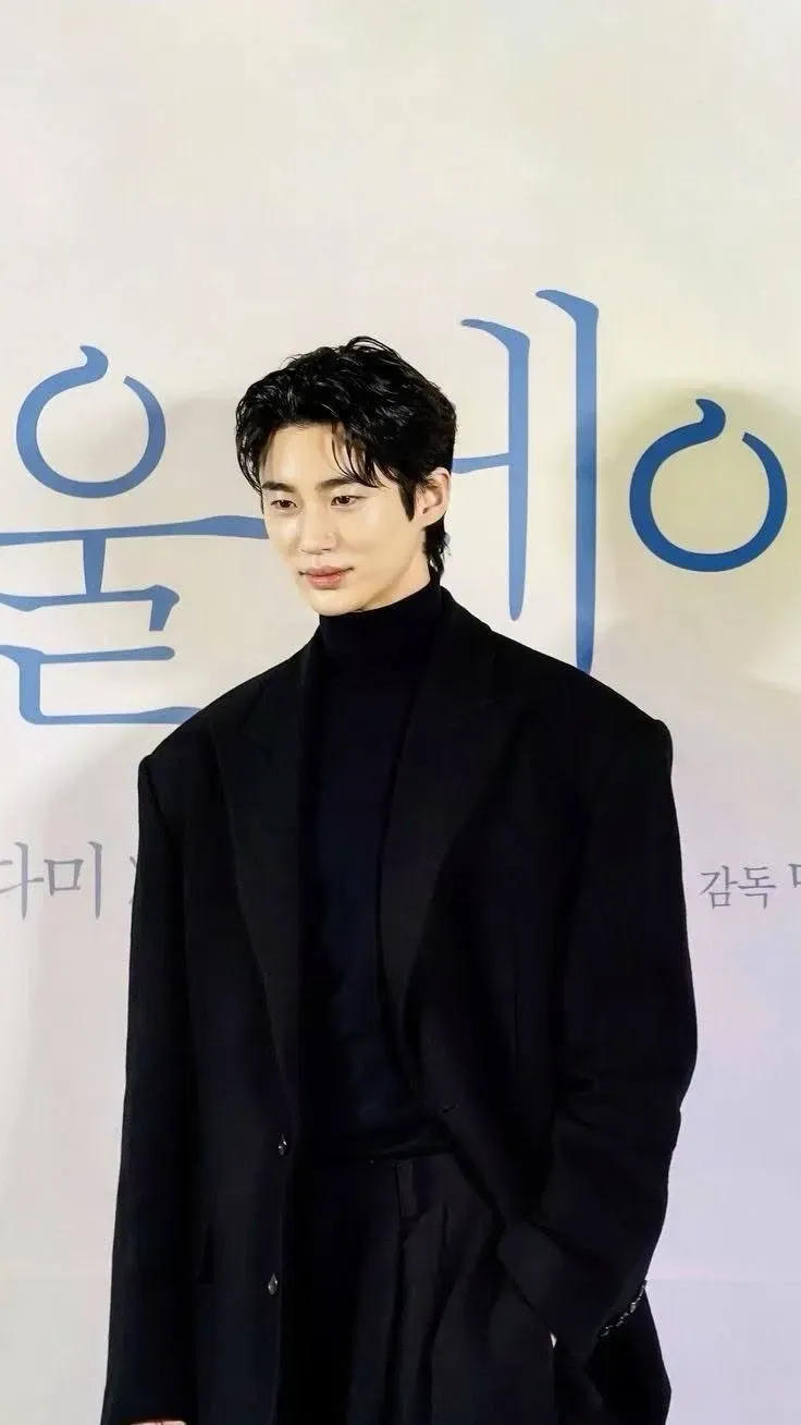 Avatar of Daddy byeon wooseok 