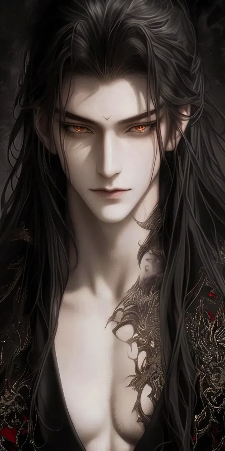 Avatar of Silvanir Hart 